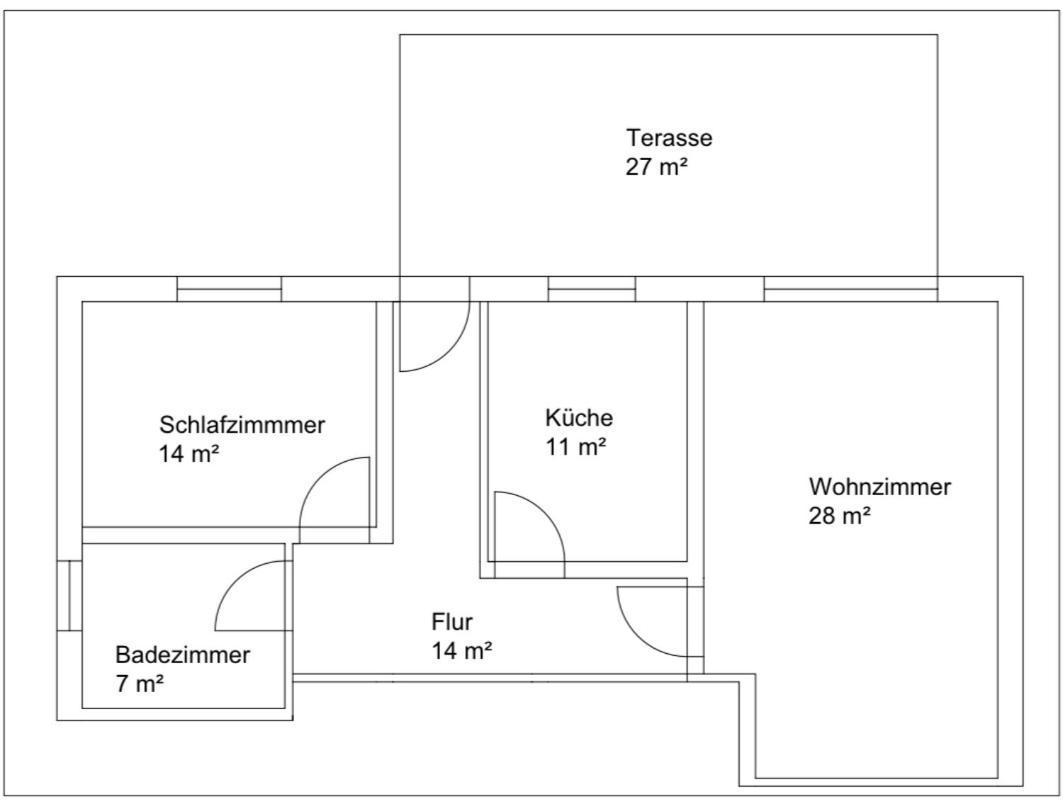 Wohlfuehloase An Der Mosel Lägenhet Osann-Monzel Exteriör bild